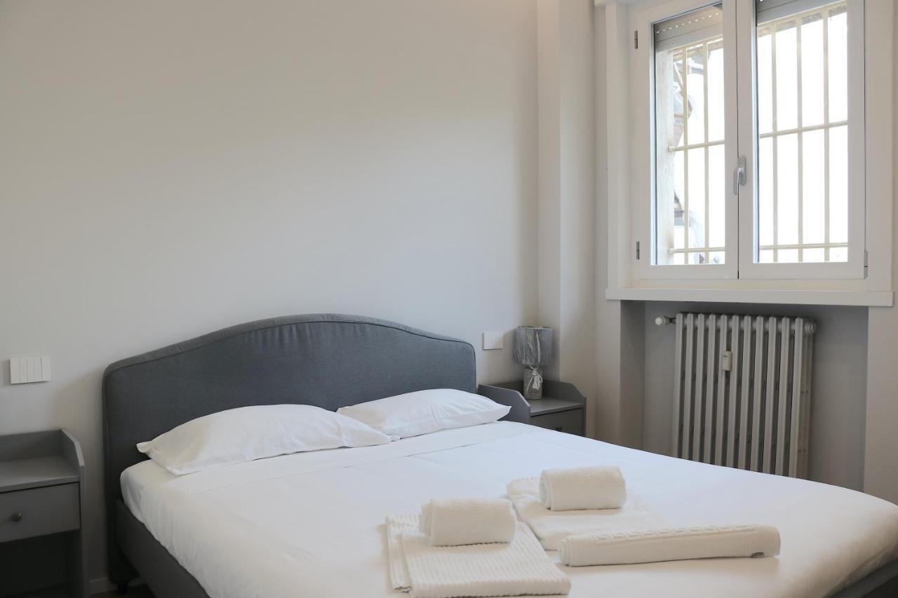 Via Savona Top Location Milan Luaran gambar