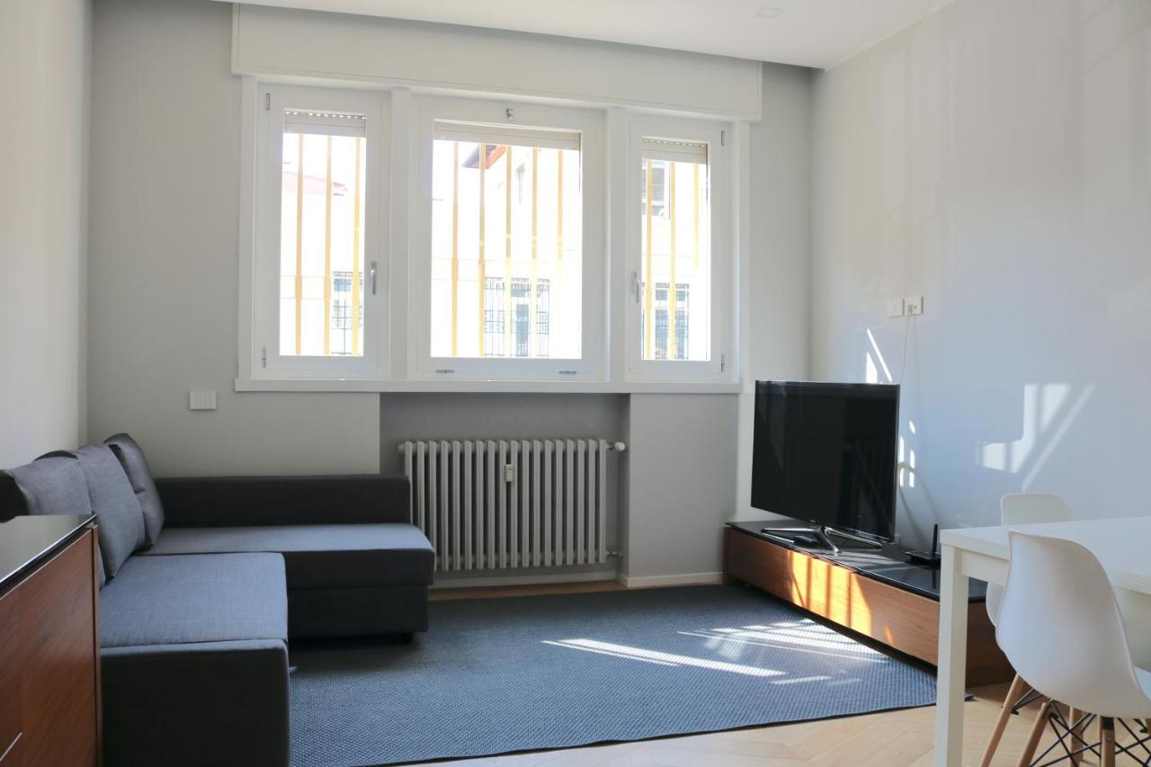 Via Savona Top Location Milan Luaran gambar