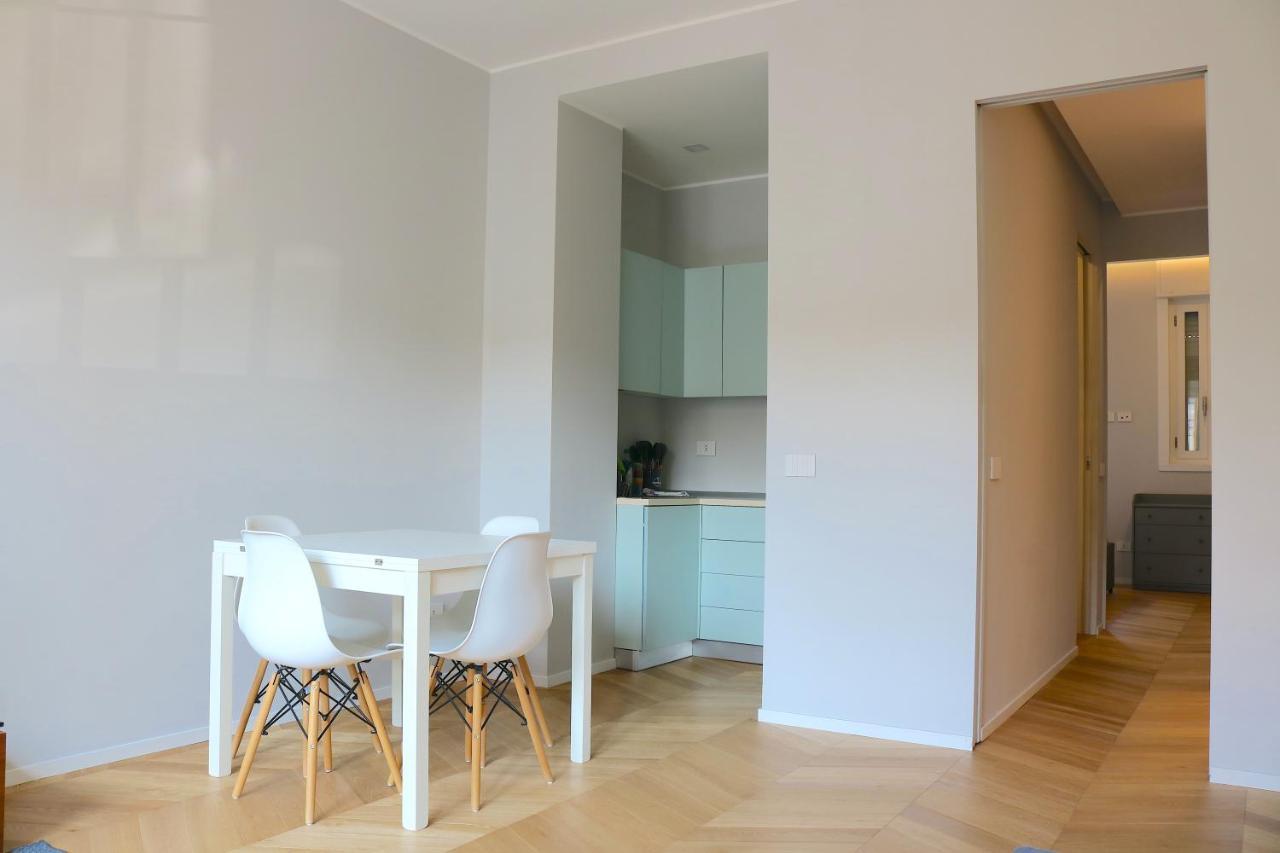 Via Savona Top Location Milan Luaran gambar