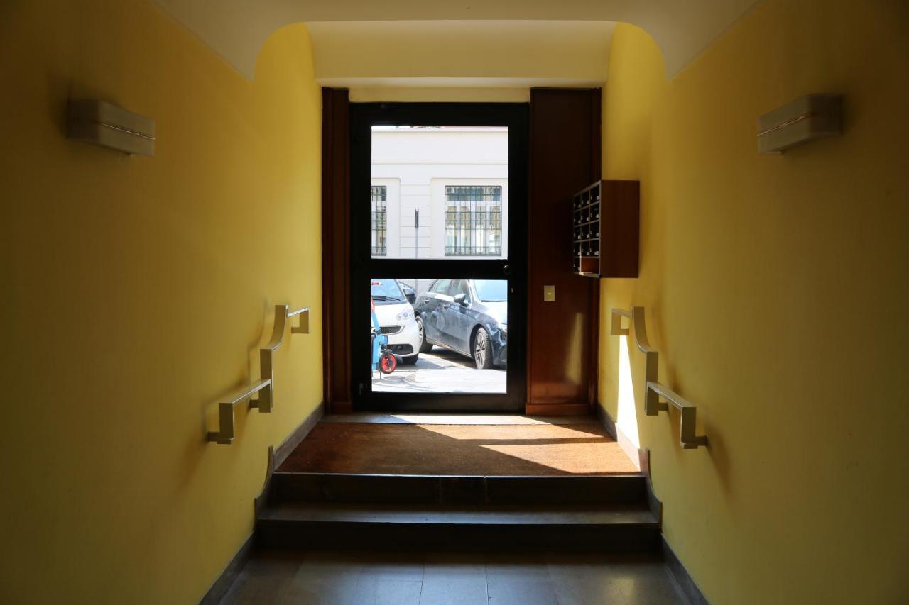 Via Savona Top Location Milan Luaran gambar