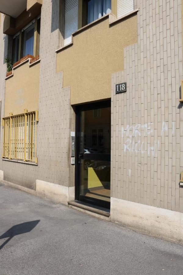Via Savona Top Location Milan Luaran gambar